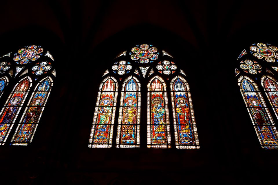 visiter strasbourg cathedrale de strasbourg