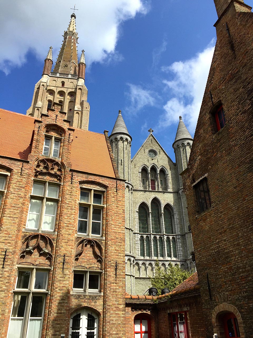 journee a Bruges