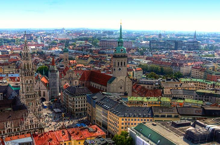 visiter_munich