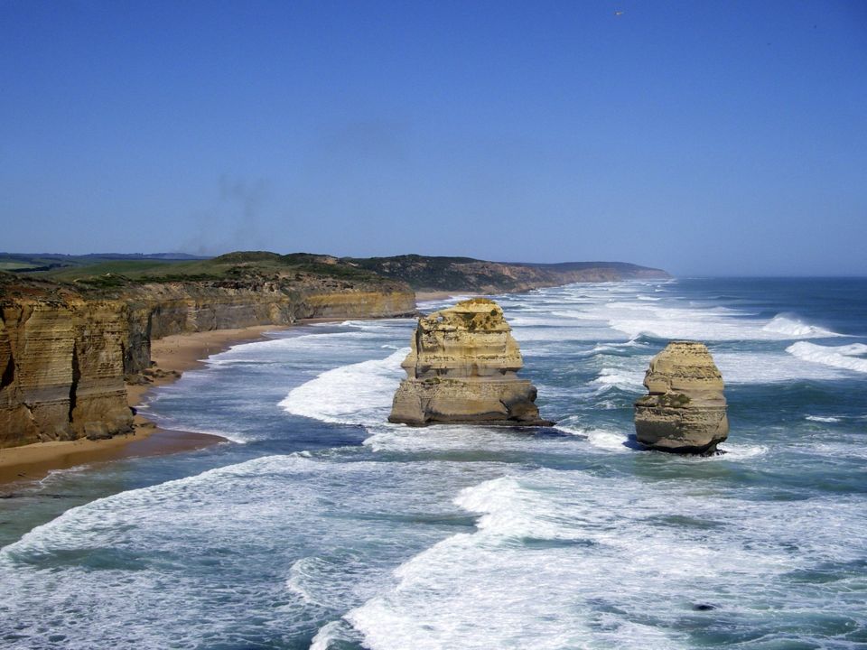 great ocean road