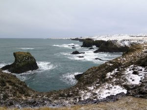 partir en islande en hiver