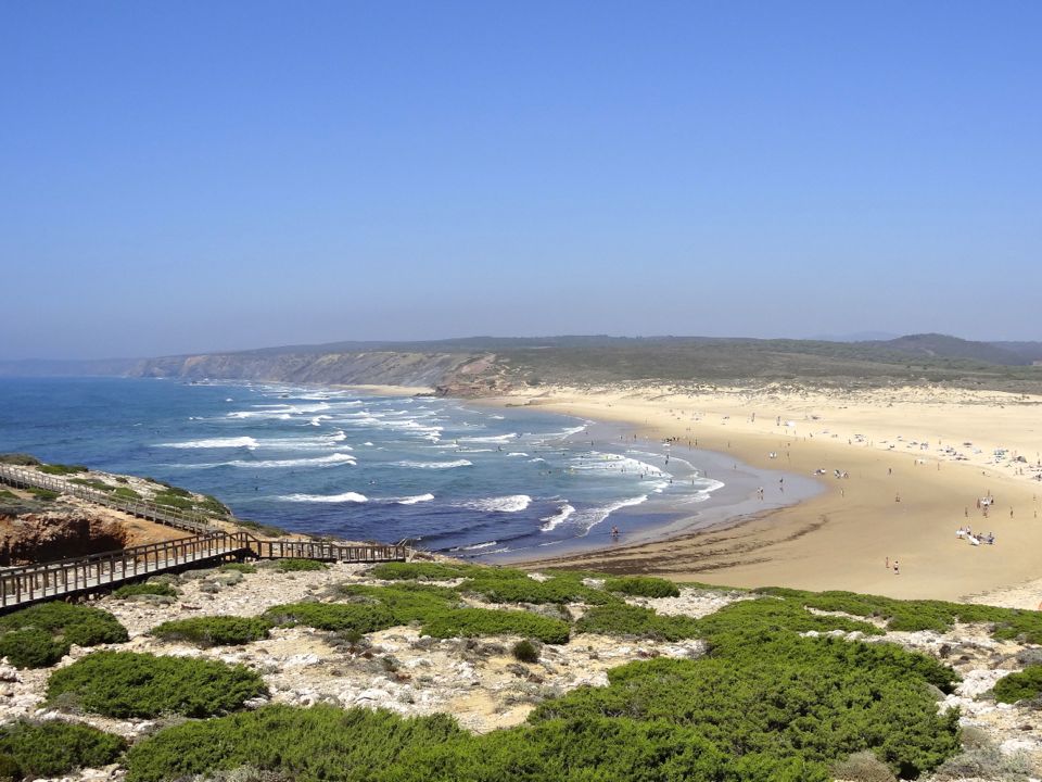 Road trip au portugal : de l'Algarve à Lisbonne