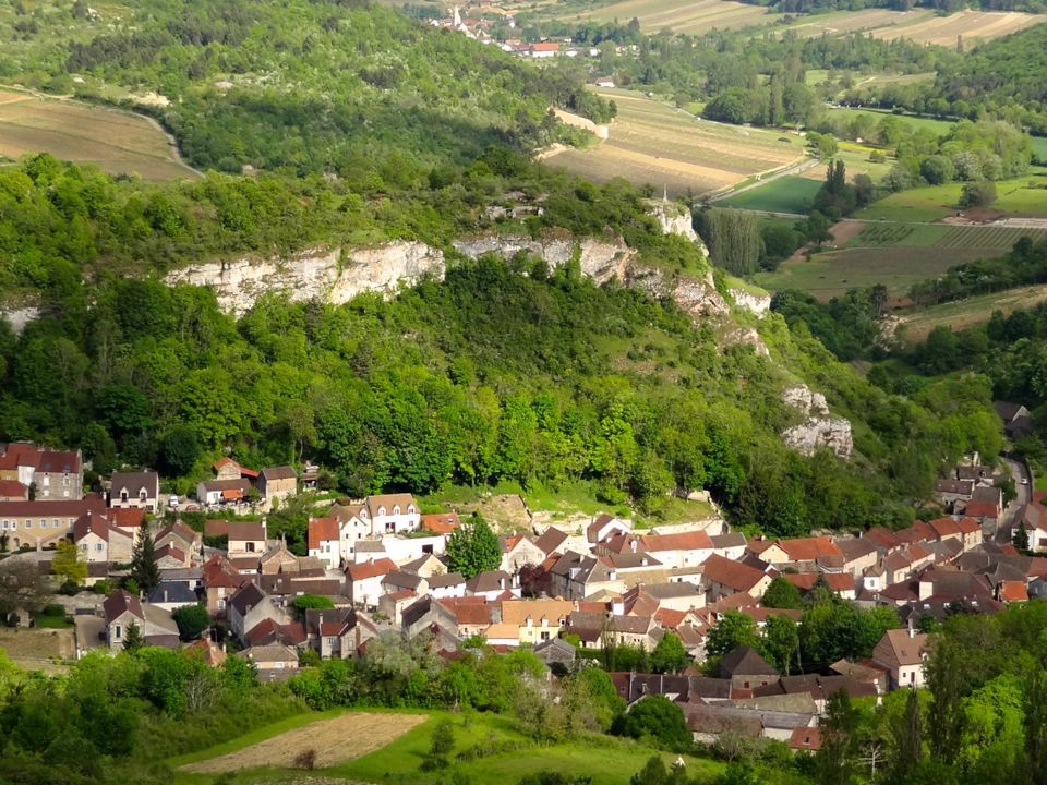 Visiter la Cote de Beaune en Bourgogne