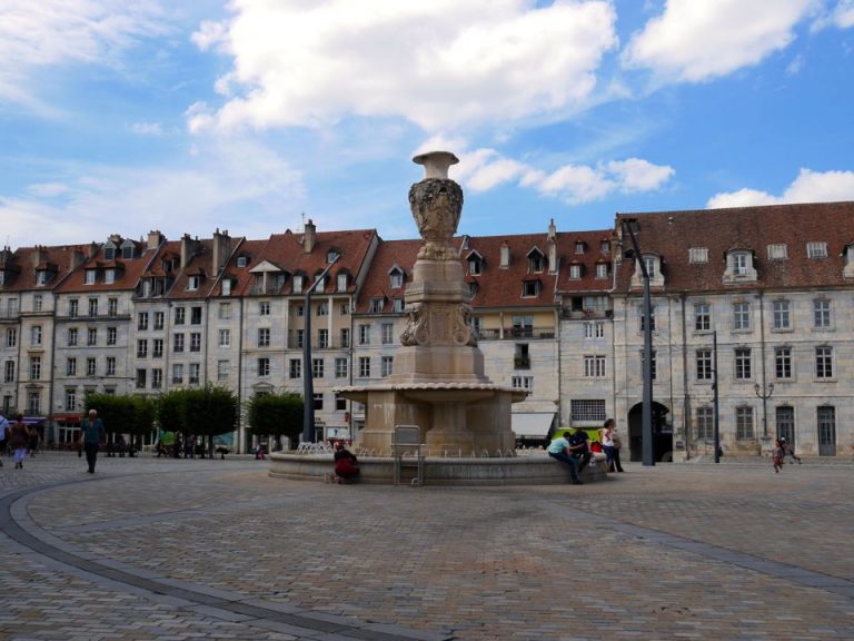 WEEKEND A BESANCON 5 idées de visites Blog voyage Chouette World WEEKEND A BESANCON 5 idées de visites Blog voyage Chouette World