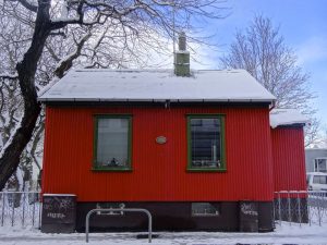 3 jours en Islande