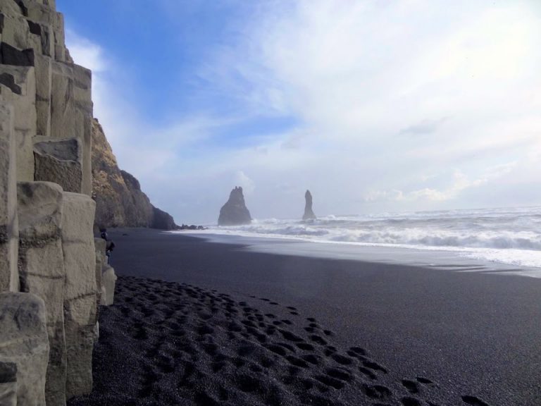 3 jours en Islande itinéraire + extensions 4 et 5 jours en Islande Blog voyage Chouette World