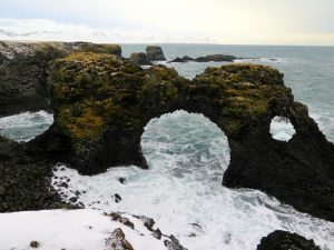 3 jours en Islande