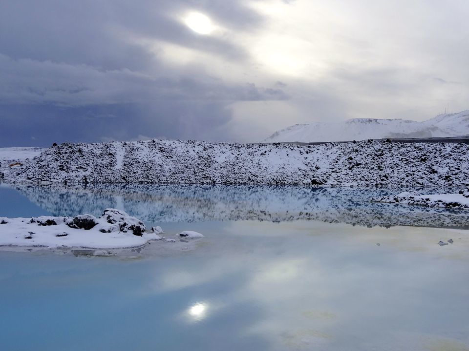 Visiter le Blue Lagoon en Islande : oui ou non ?