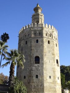 Weekend à Séville : que faire