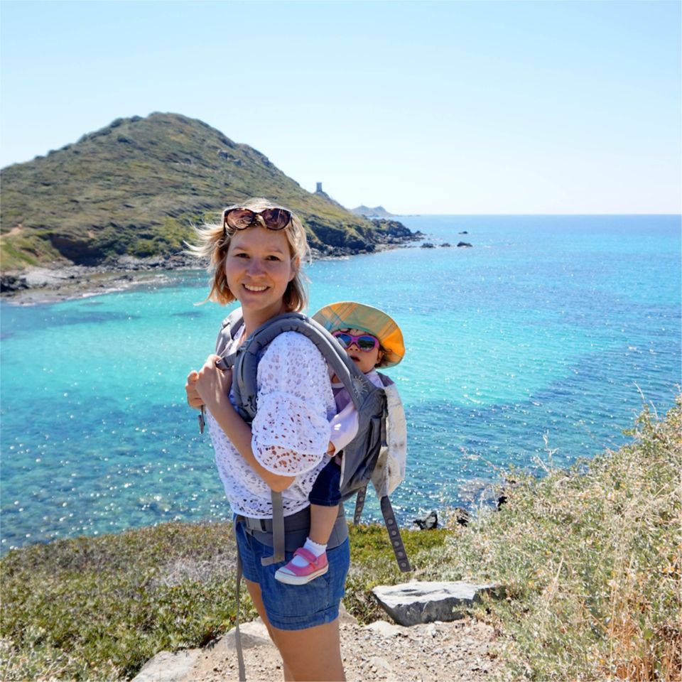 5 randonnées autour d'Ajaccio : sentier des douaniers