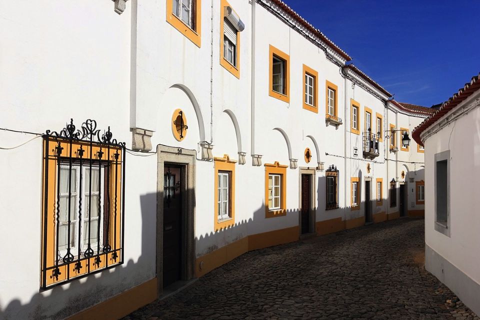 Visiter le Portugal