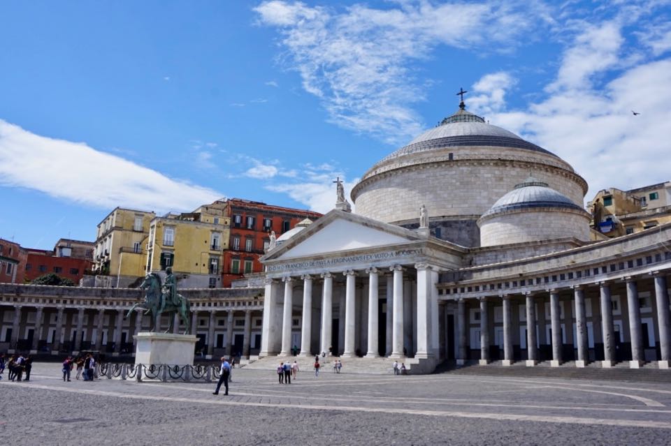 Visiter Naples : que faire en 2 jours ?