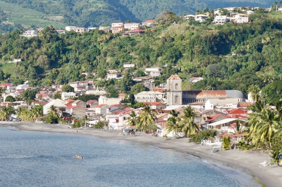 23 choses à faire en Martinique
