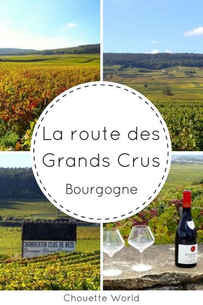 Route des Grands Crus