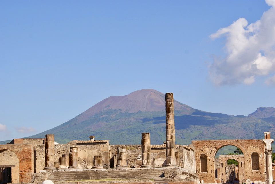 Visiter Naples : que faire en 2 jours ?