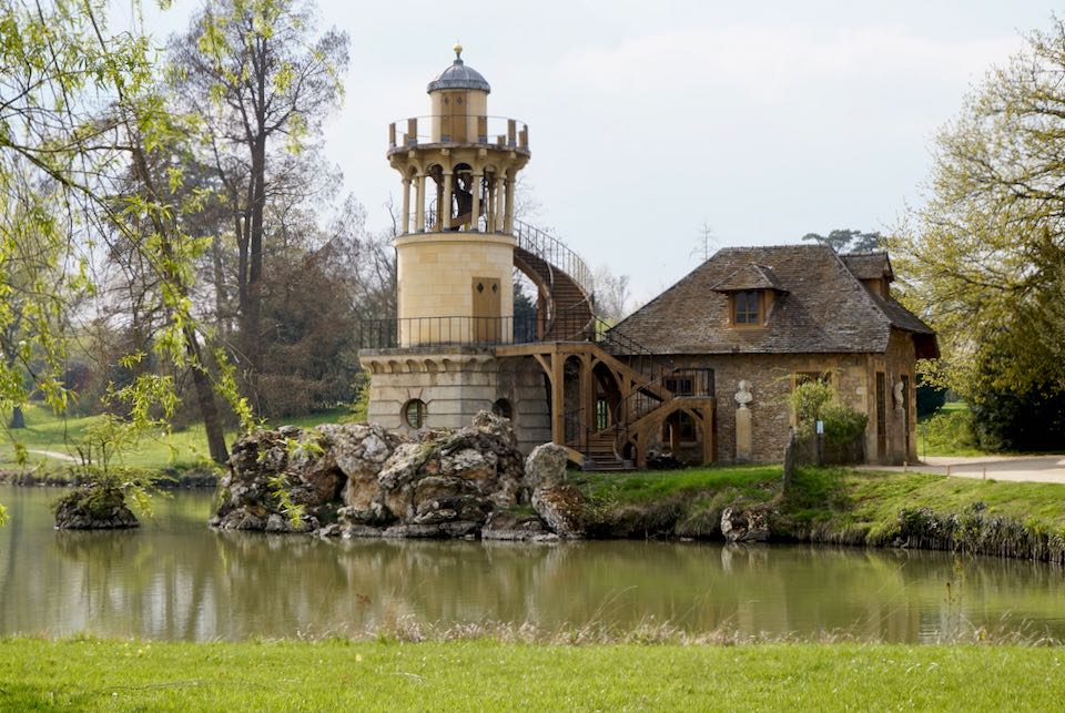 Chateau de Versailles : que voir ?