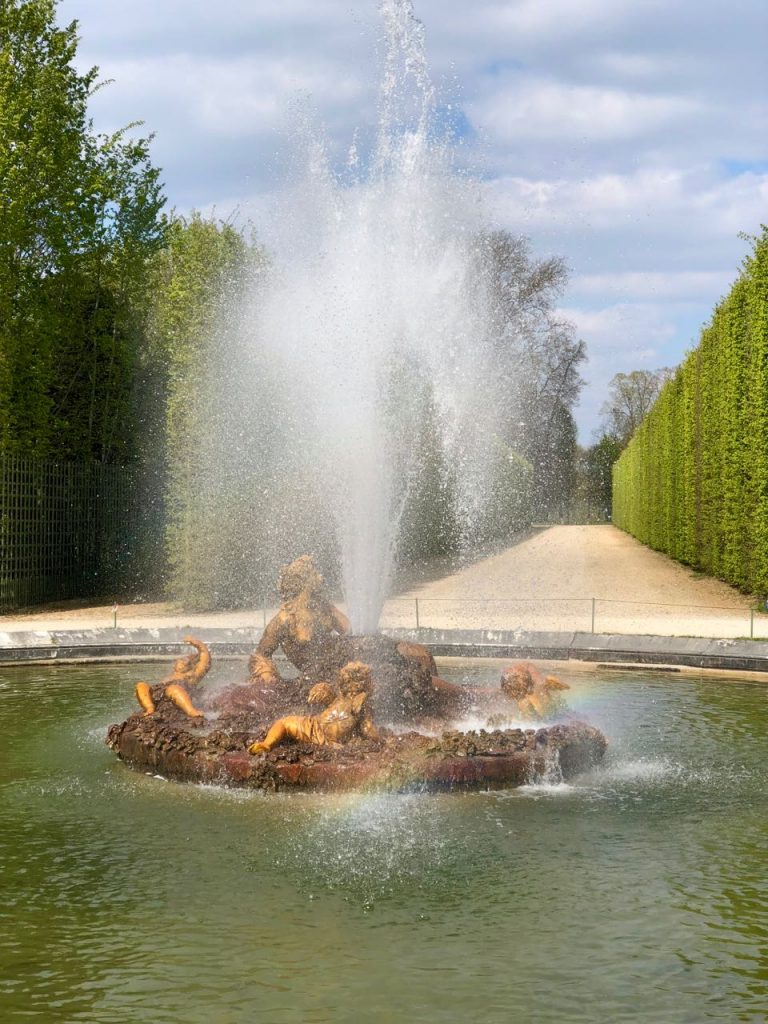 Chateau de Versailles : que voir ?