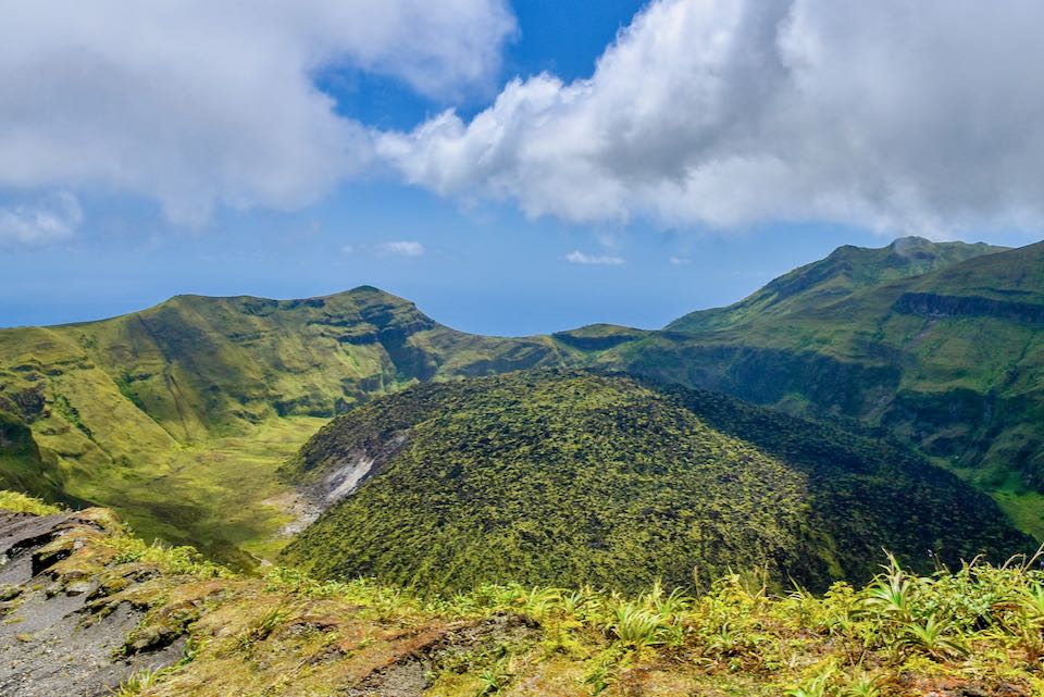 Visiter la Guadeloupe sans voiture