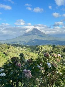ou dormir a la fotuna costa rica