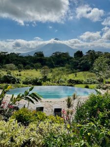 ou dormir a la fotuna costa rica