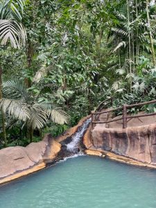 the springs la fortuna