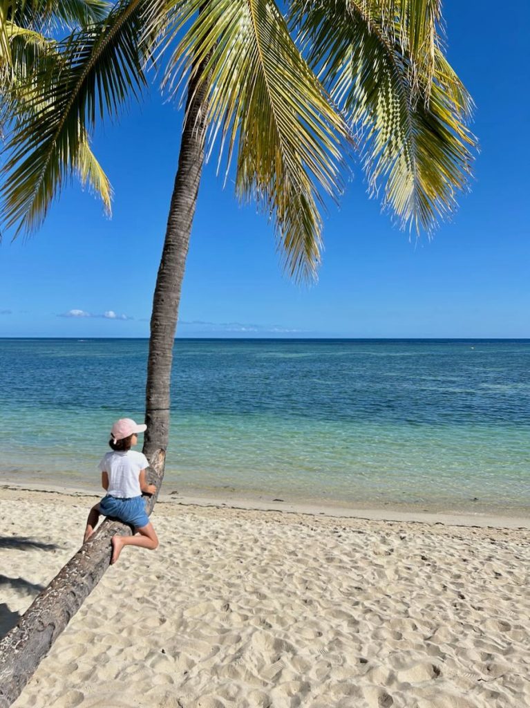 plages iles maurice