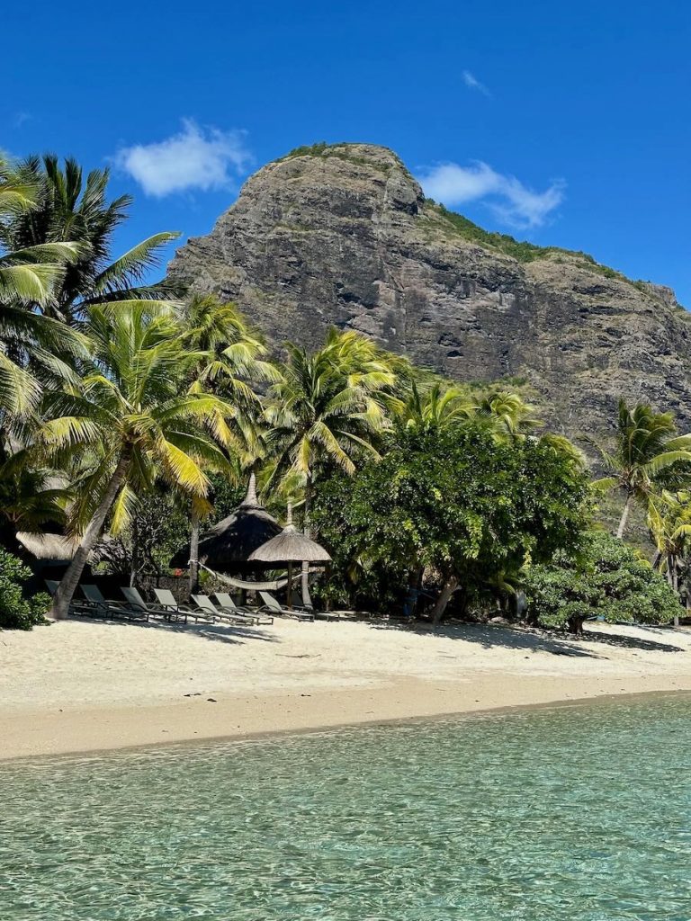 que faire à l'ile maurice