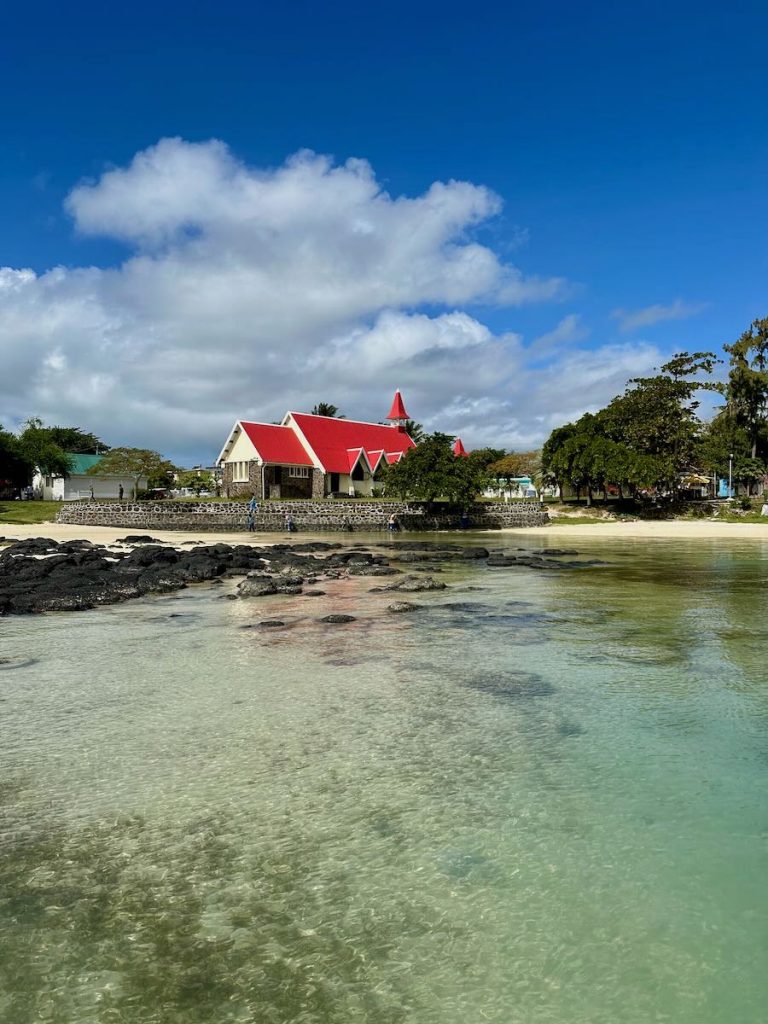que faire à l'ile maurice en famille