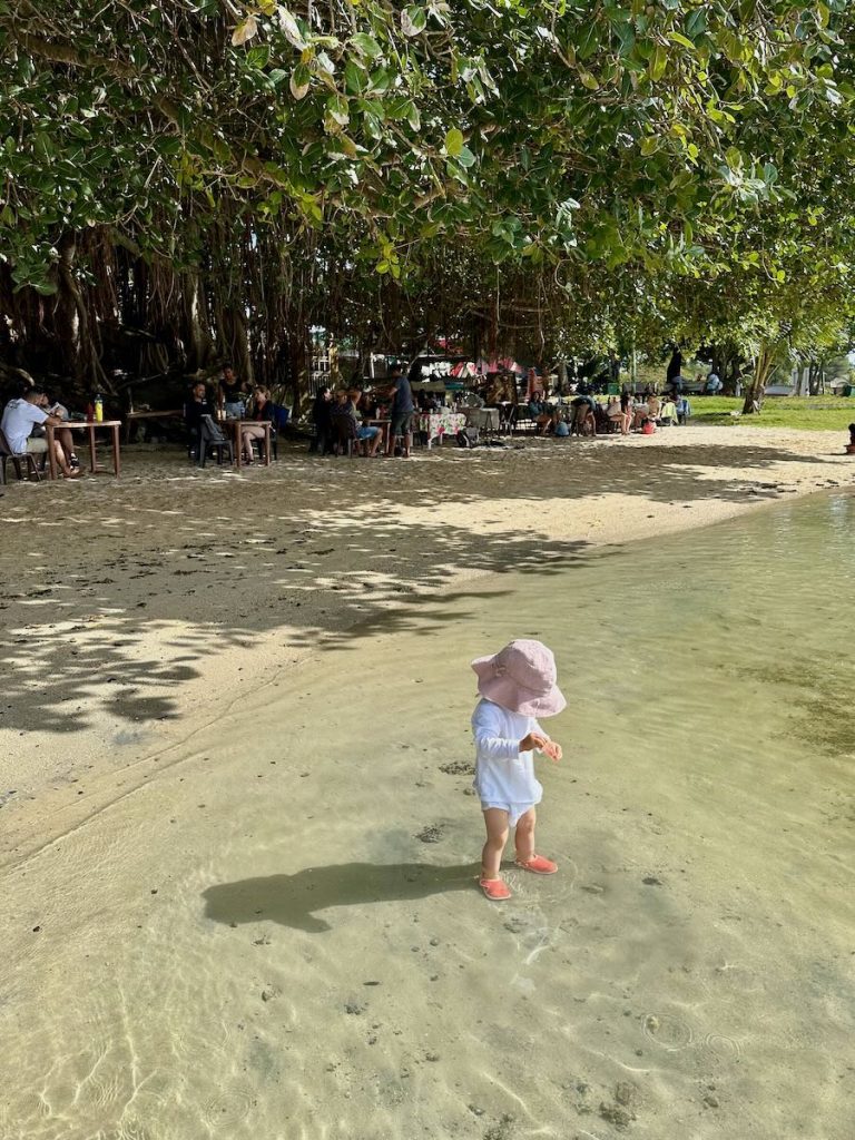 que faire à l'ile maurice en famille