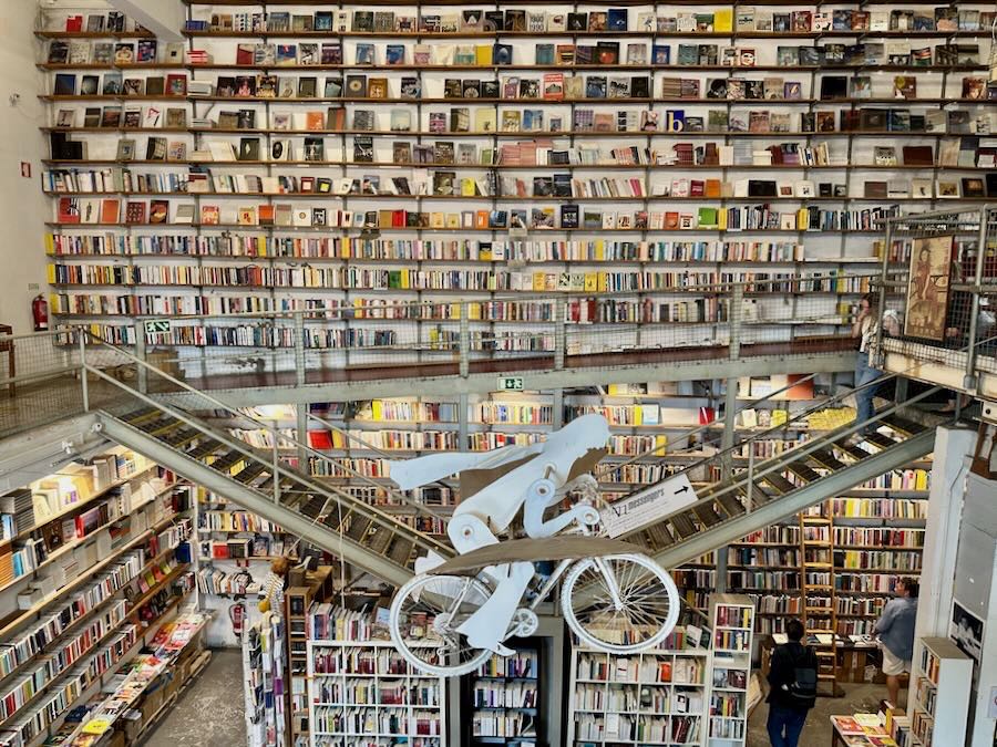 Visiter Lisbonne en 4 jours : itinéraire