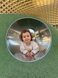 metropol parasol seville en famille