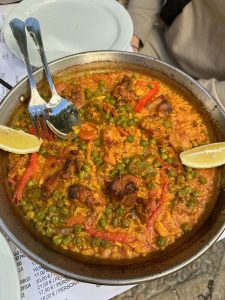 bonnes adresses seville