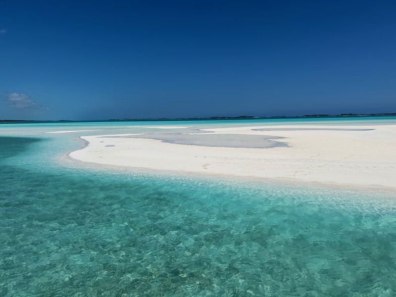 BAHAMAS