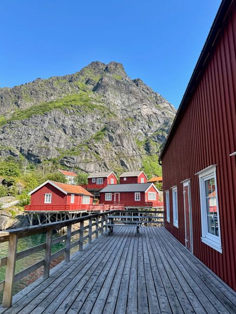 A lofoten