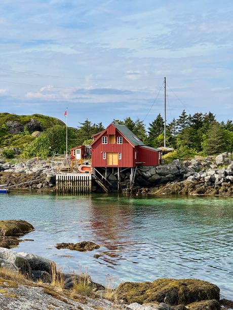 ballstad lofoten