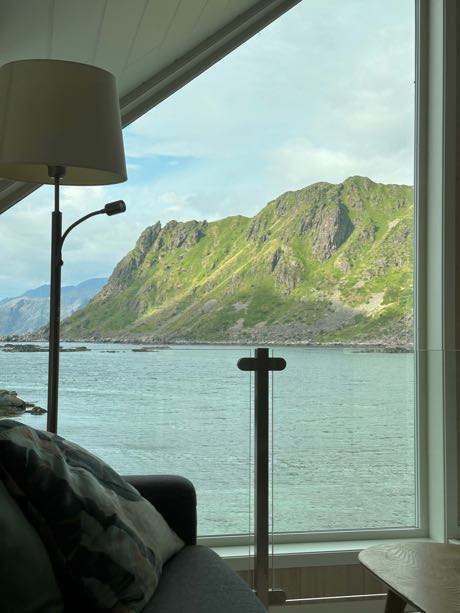 ballstad lofoten