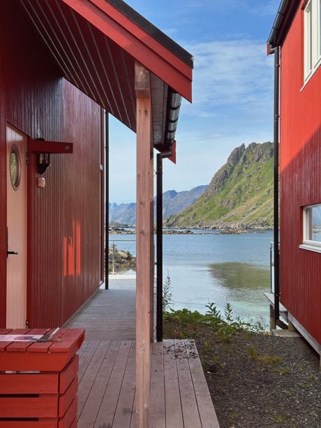 ou dormir ballstad