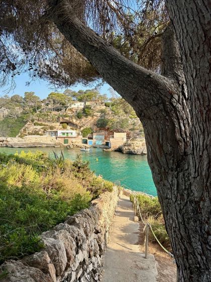 cala llombards majorque