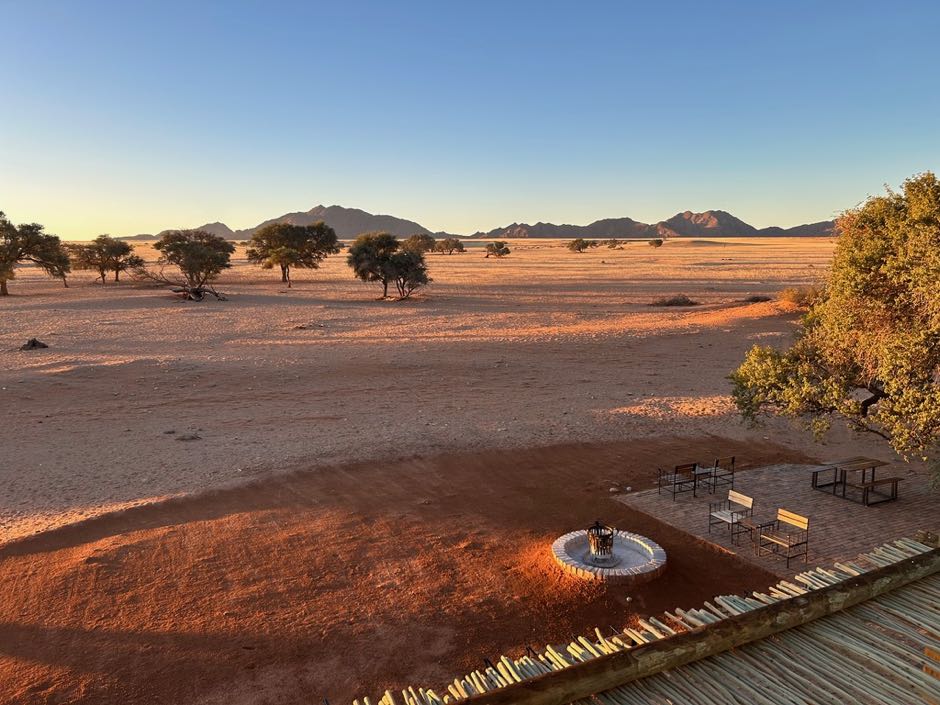 sossusvlei lodge