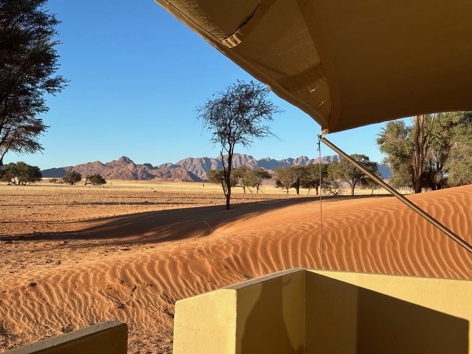 sossusvlei lodge