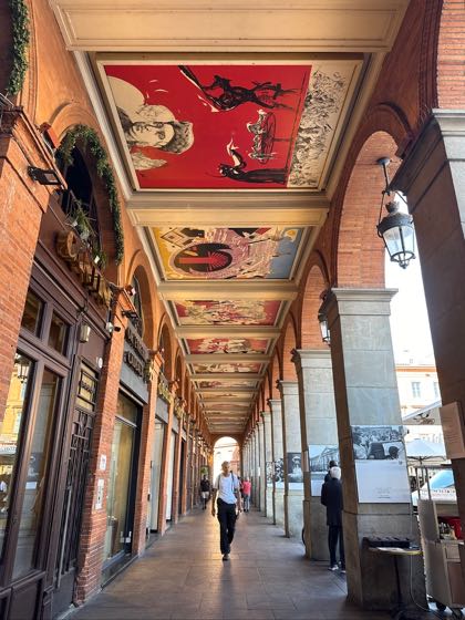 visiter toulouse en 1 jour