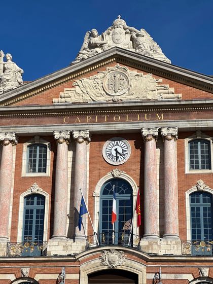visiter toulouse en 1 jour