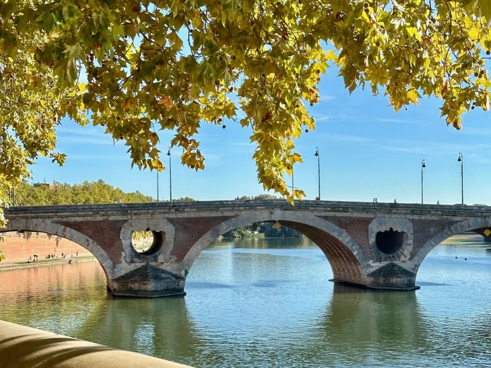 visiter Toulouse en 1 jour