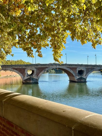 visiter toulouse en 1 jour