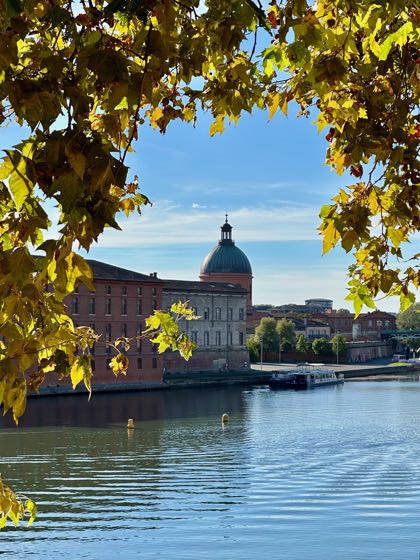 visiter toulouse en 1 jour
