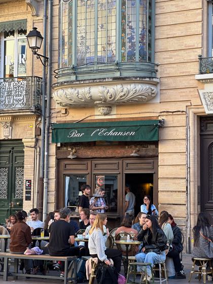 visiter toulouse en 1 jour