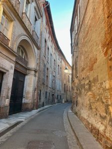 visiter toulouse en 1 jour