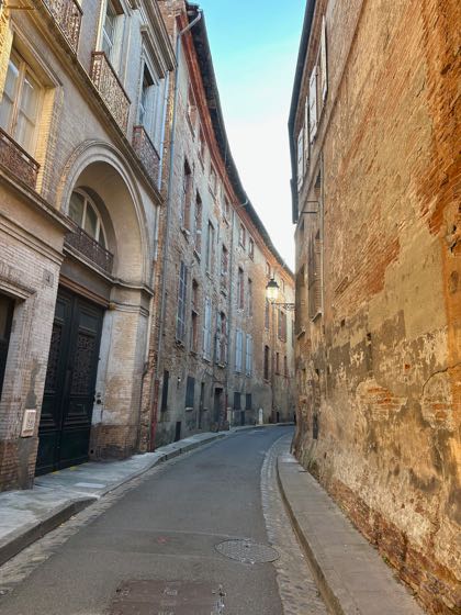 visiter toulouse en 1 jour