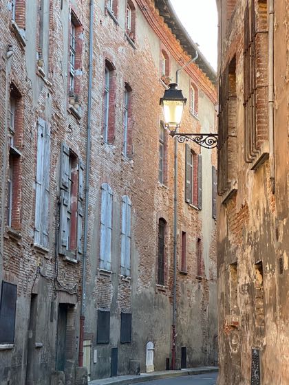 visiter toulouse en 1 jour