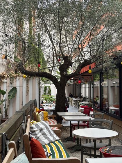 ou dormir a toulouse